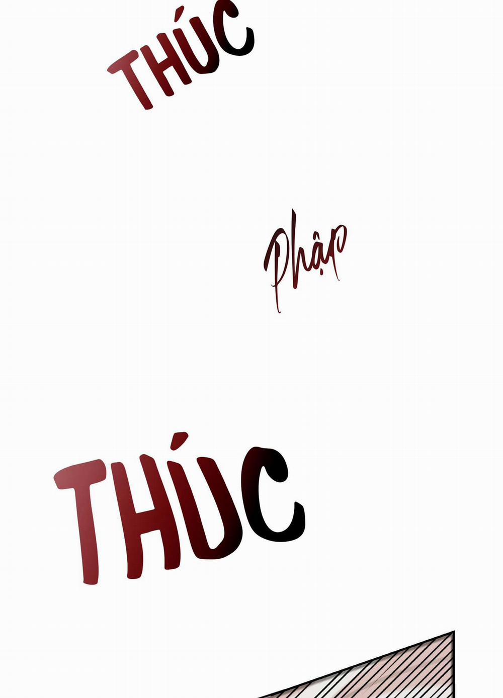 Người Đàn Ông Được Mời Nguy Hiểm 3 trang 36