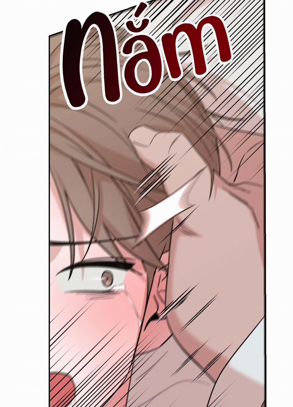 Người Đàn Ông Được Mời Nguy Hiểm 3 trang 37