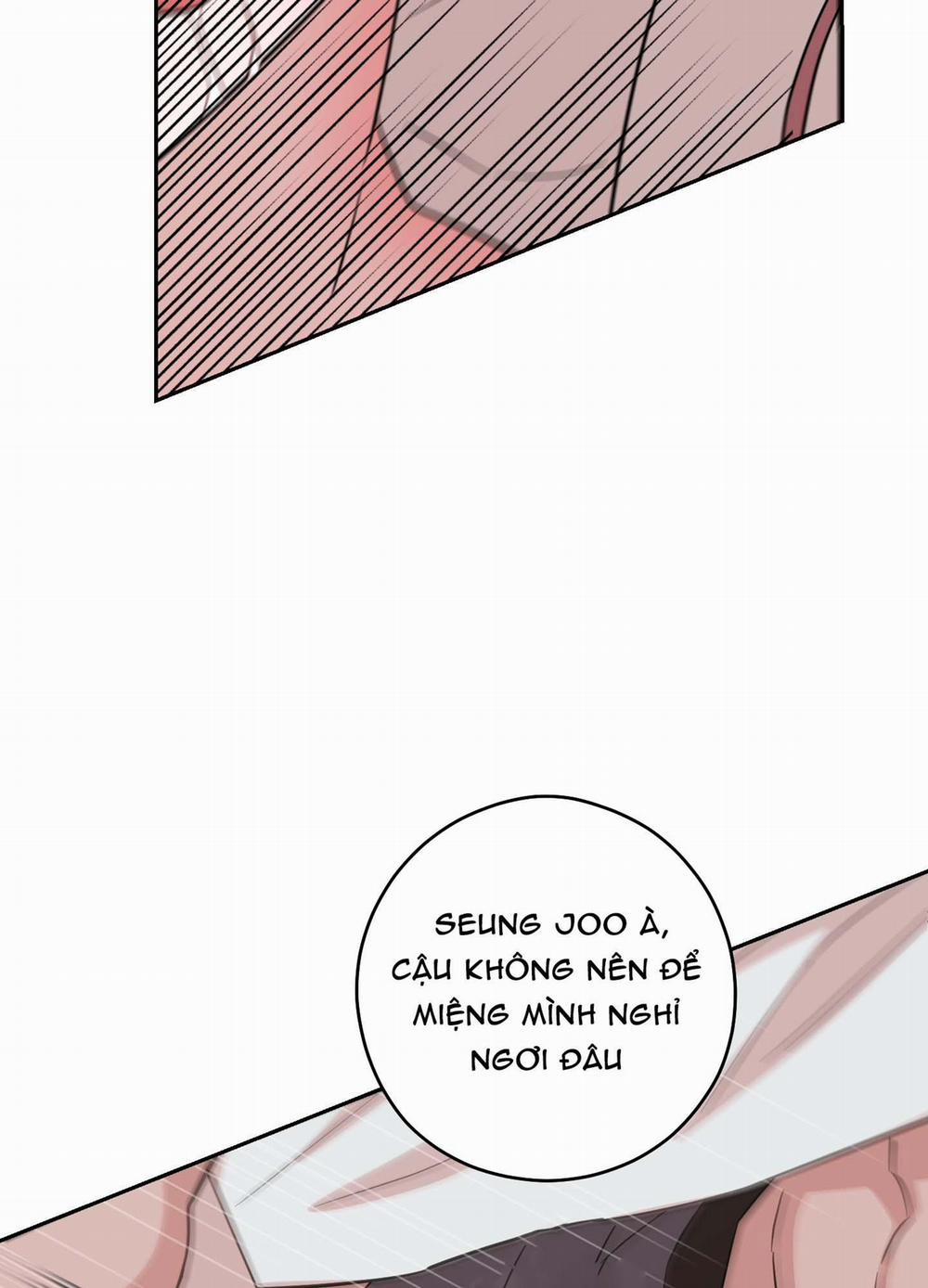 Người Đàn Ông Được Mời Nguy Hiểm 3 trang 38