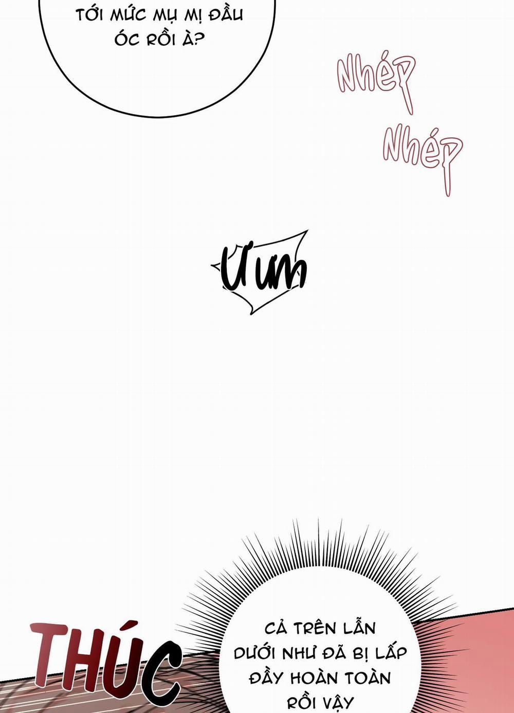 Người Đàn Ông Được Mời Nguy Hiểm 3 trang 41