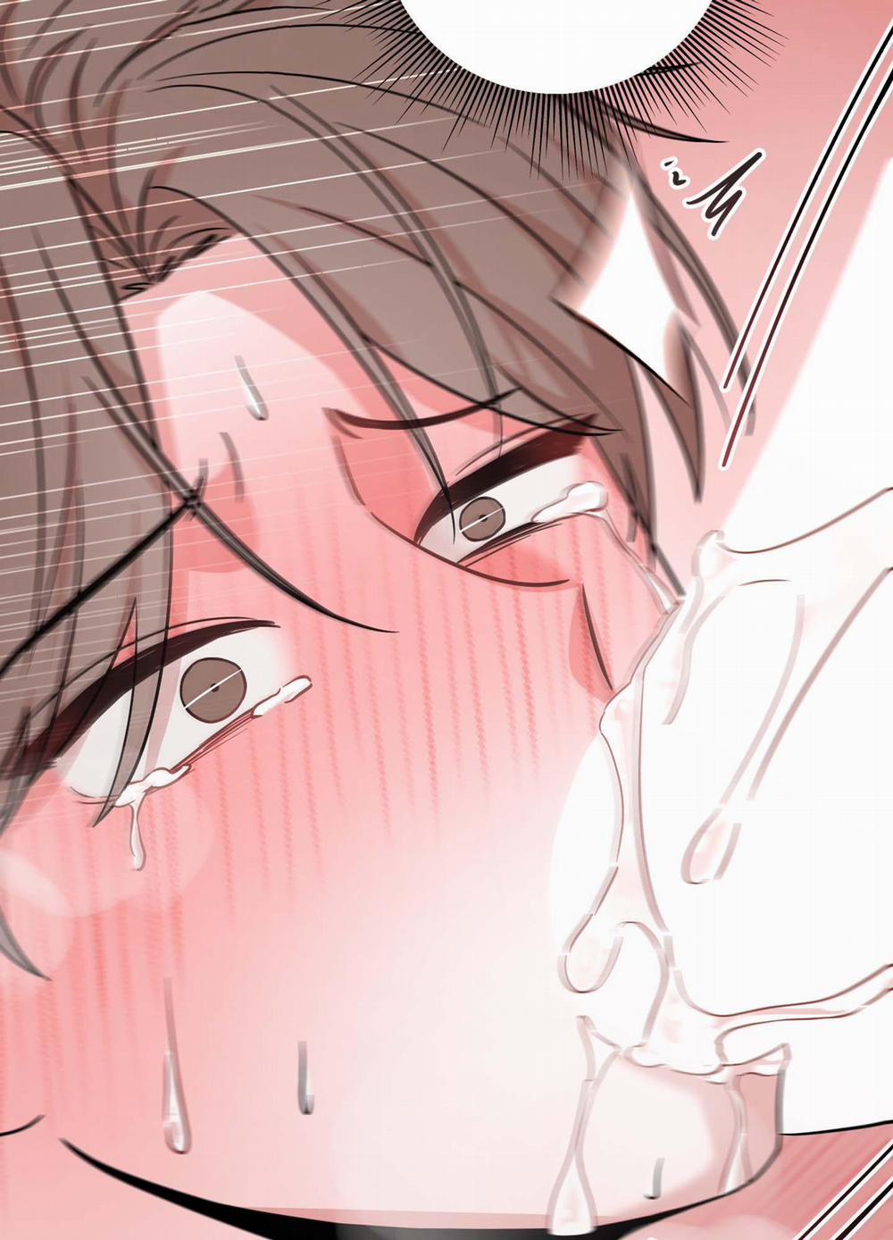 Người Đàn Ông Được Mời Nguy Hiểm 3 trang 42