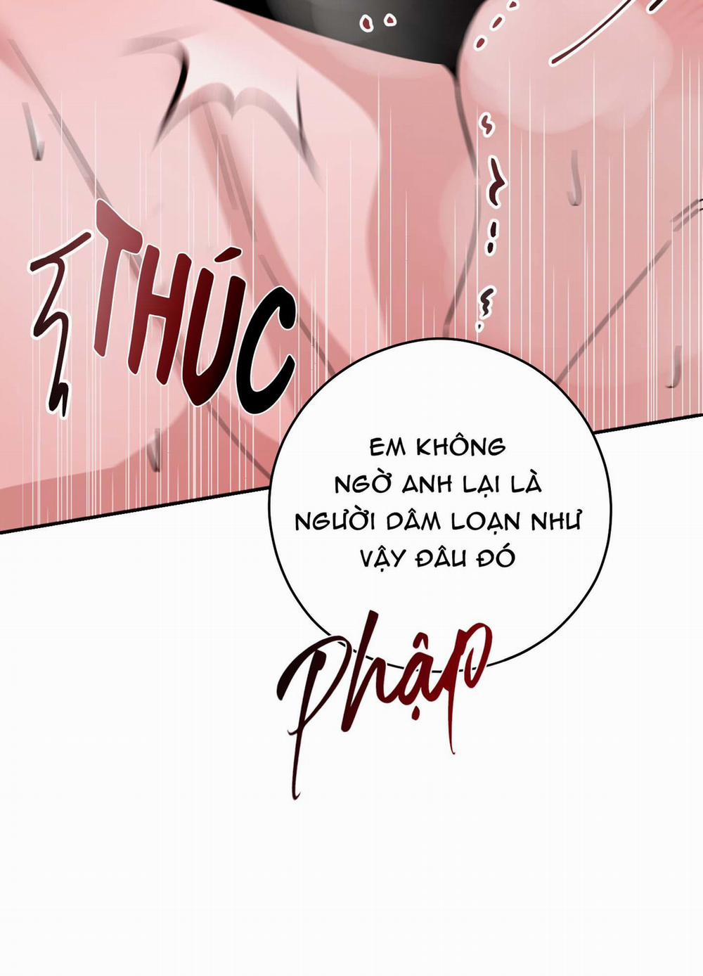 Người Đàn Ông Được Mời Nguy Hiểm 3 trang 43