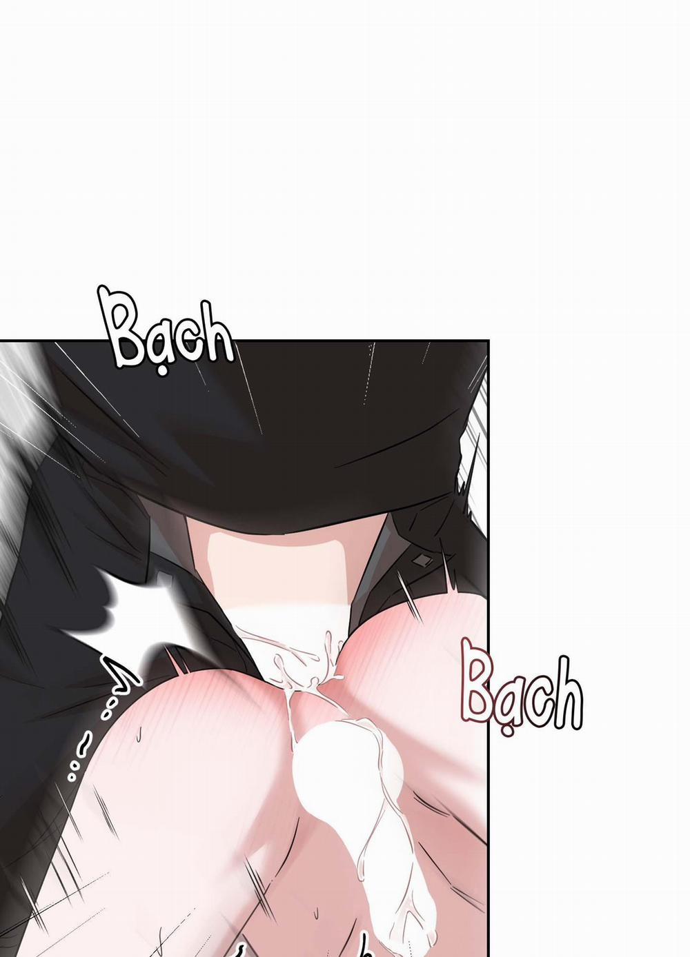 Người Đàn Ông Được Mời Nguy Hiểm 3 trang 44