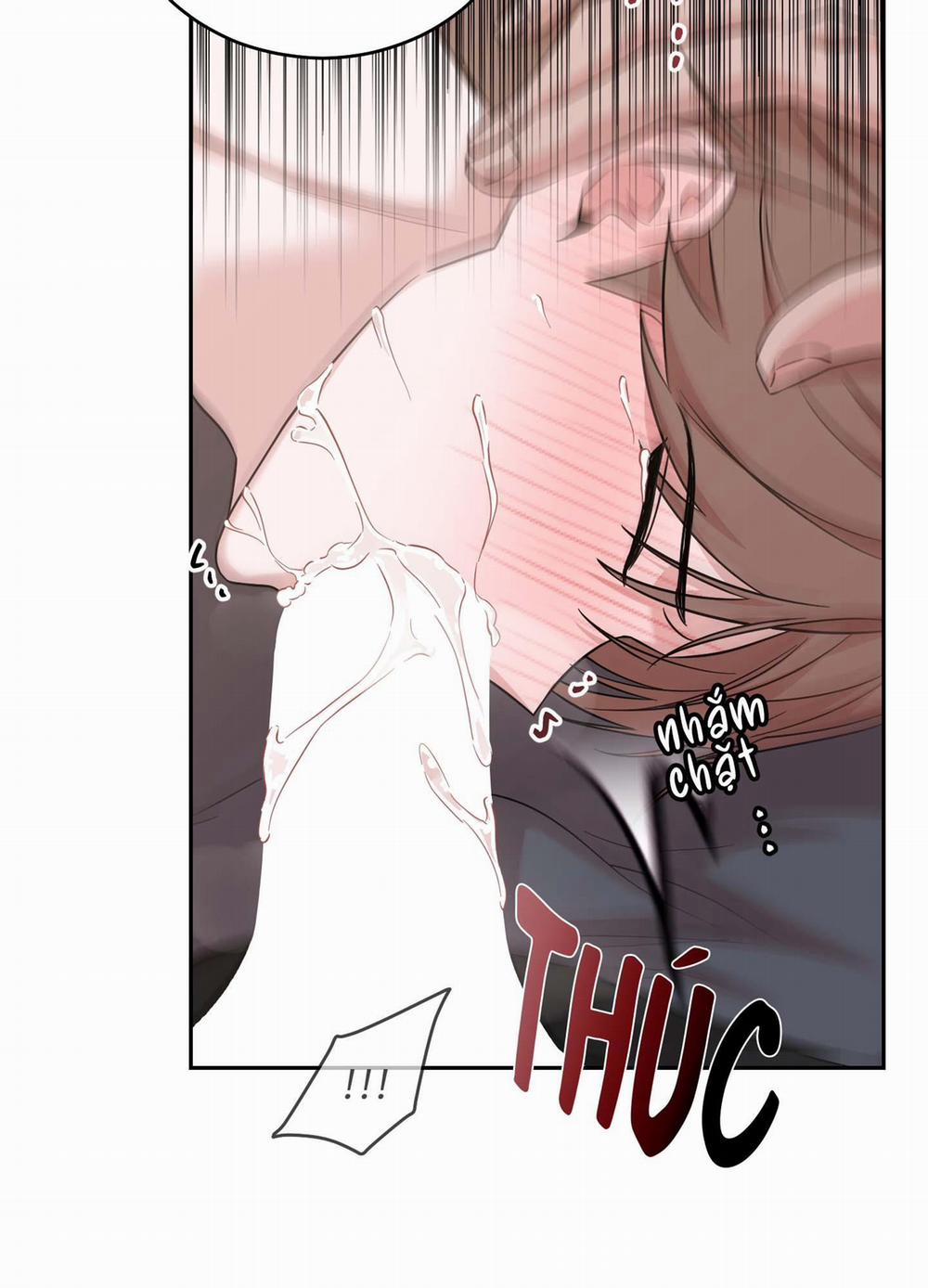 Người Đàn Ông Được Mời Nguy Hiểm 3 trang 46