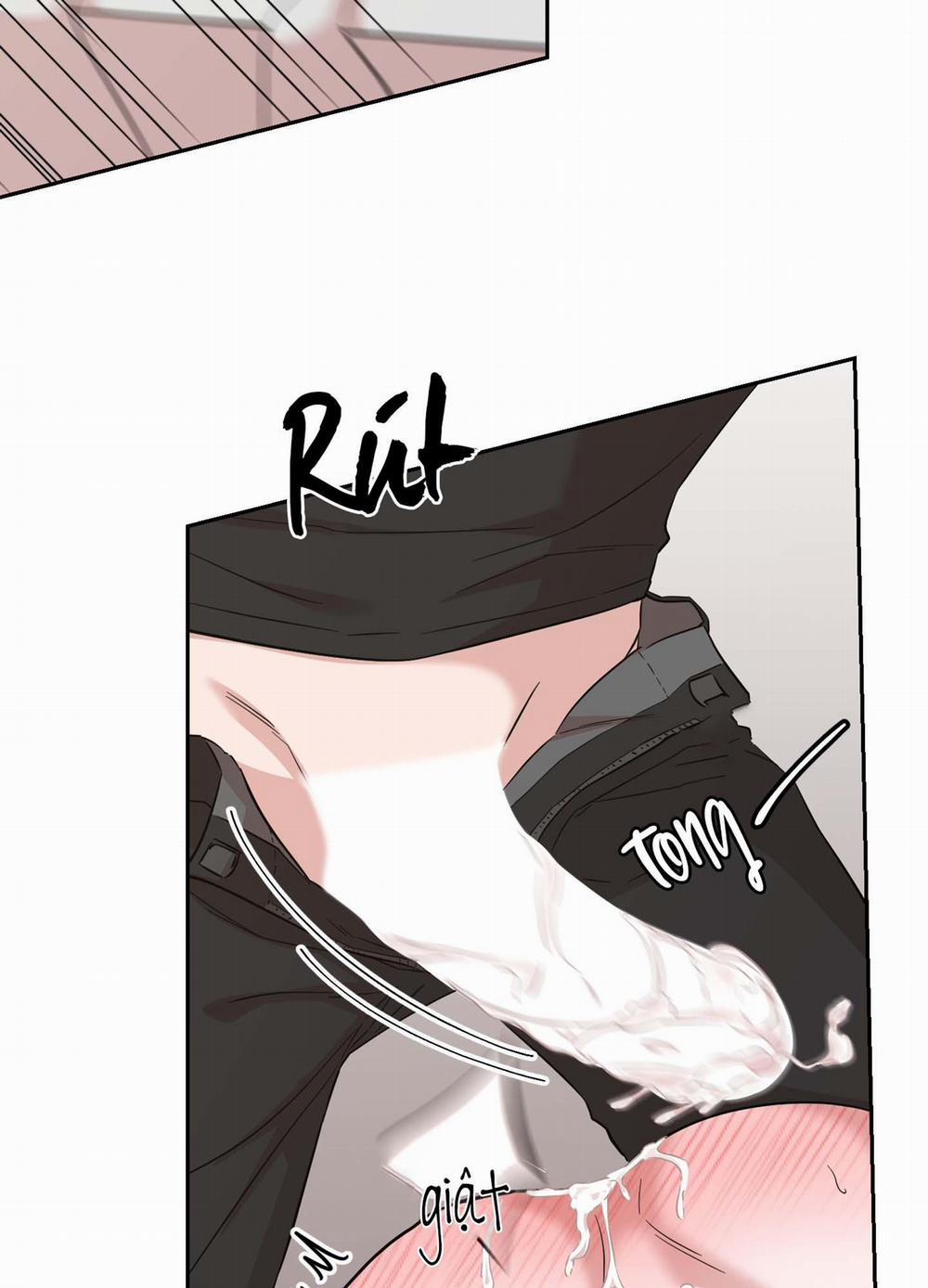 Người Đàn Ông Được Mời Nguy Hiểm 3 trang 48