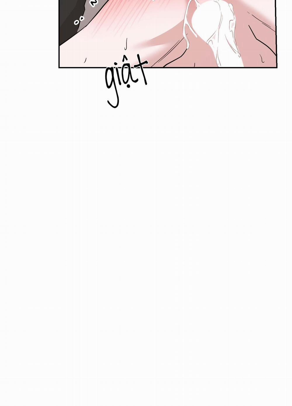 Người Đàn Ông Được Mời Nguy Hiểm 3 trang 49