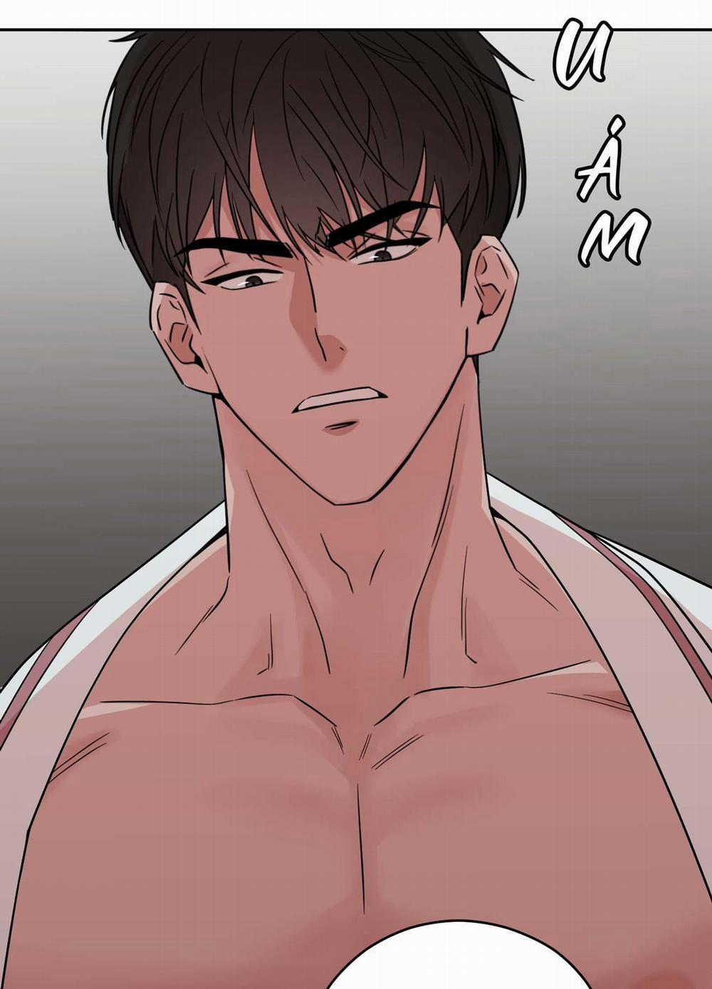 Người Đàn Ông Được Mời Nguy Hiểm 3 trang 50