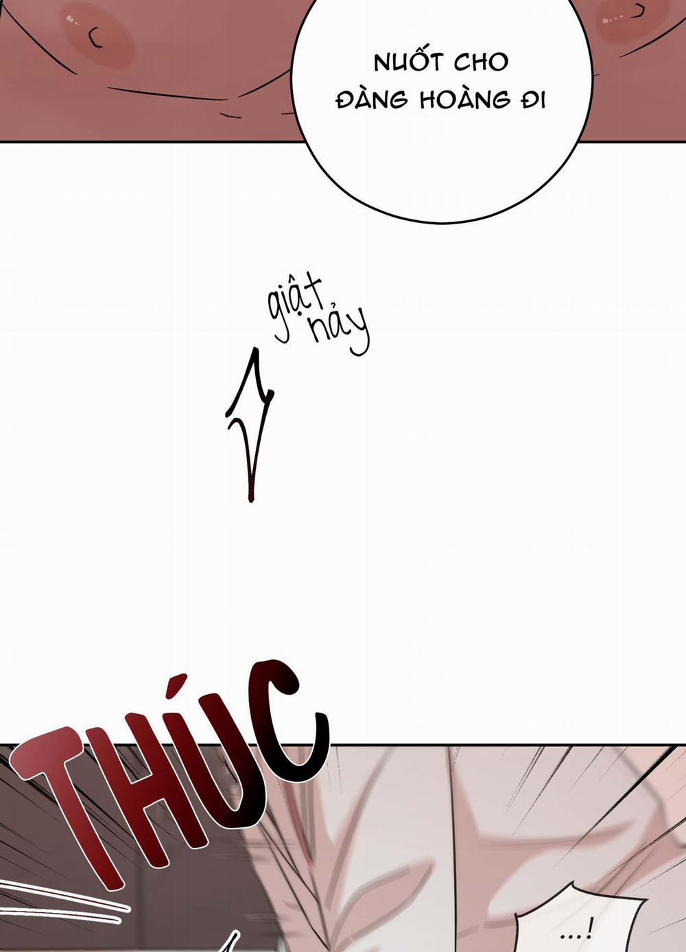 Người Đàn Ông Được Mời Nguy Hiểm 3 trang 51