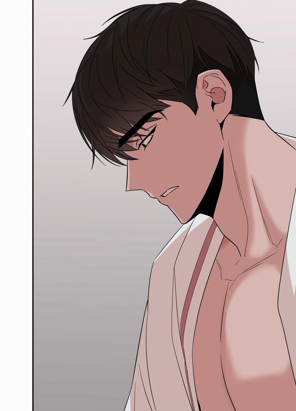 Người Đàn Ông Được Mời Nguy Hiểm 3 trang 55