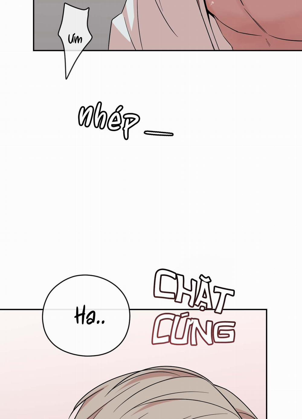 Người Đàn Ông Được Mời Nguy Hiểm 3 trang 56