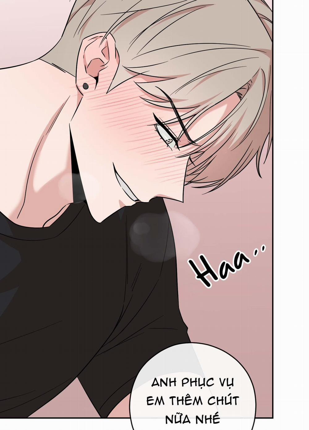 Người Đàn Ông Được Mời Nguy Hiểm 3 trang 57