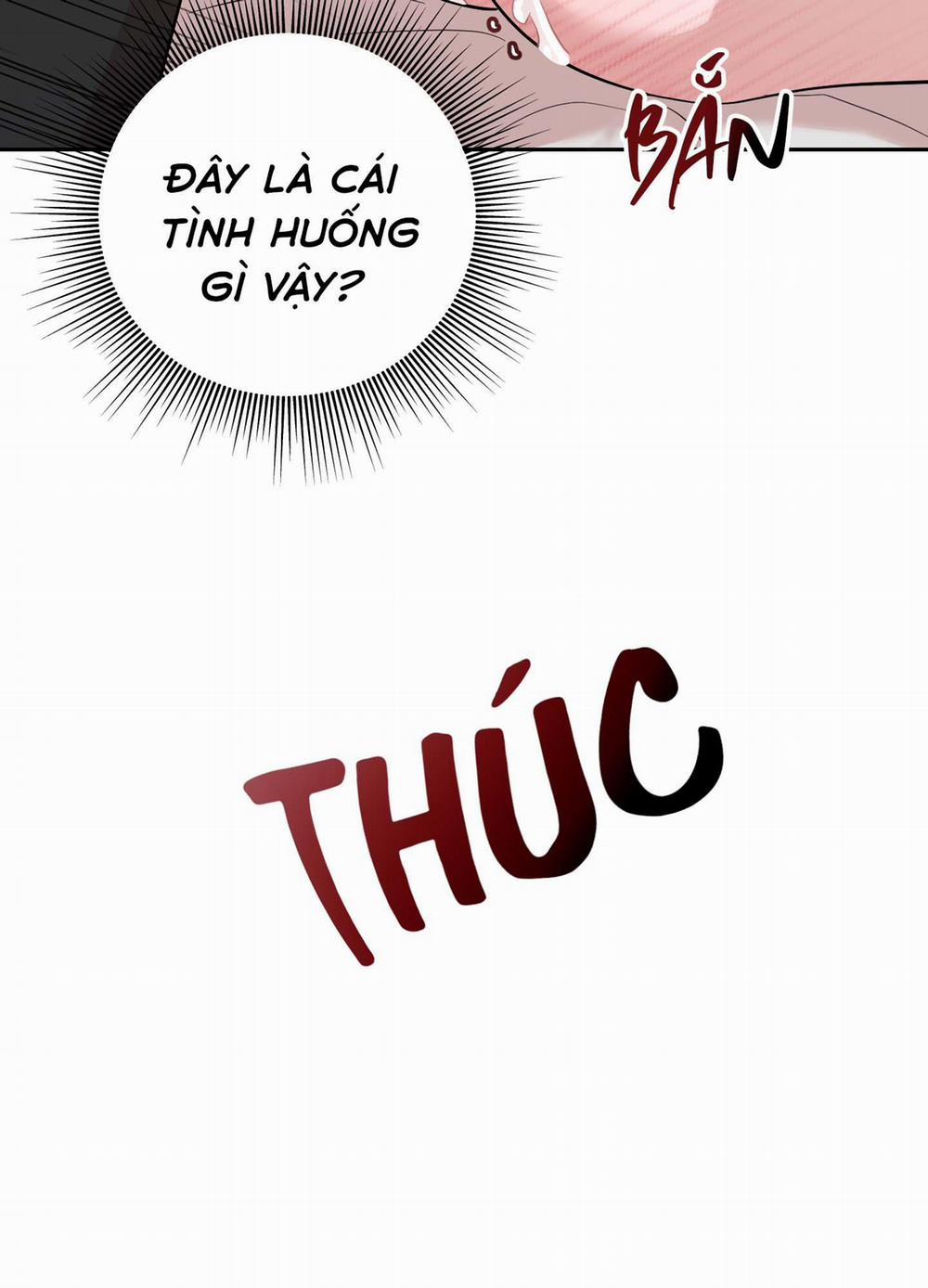 Người Đàn Ông Được Mời Nguy Hiểm 3 trang 59