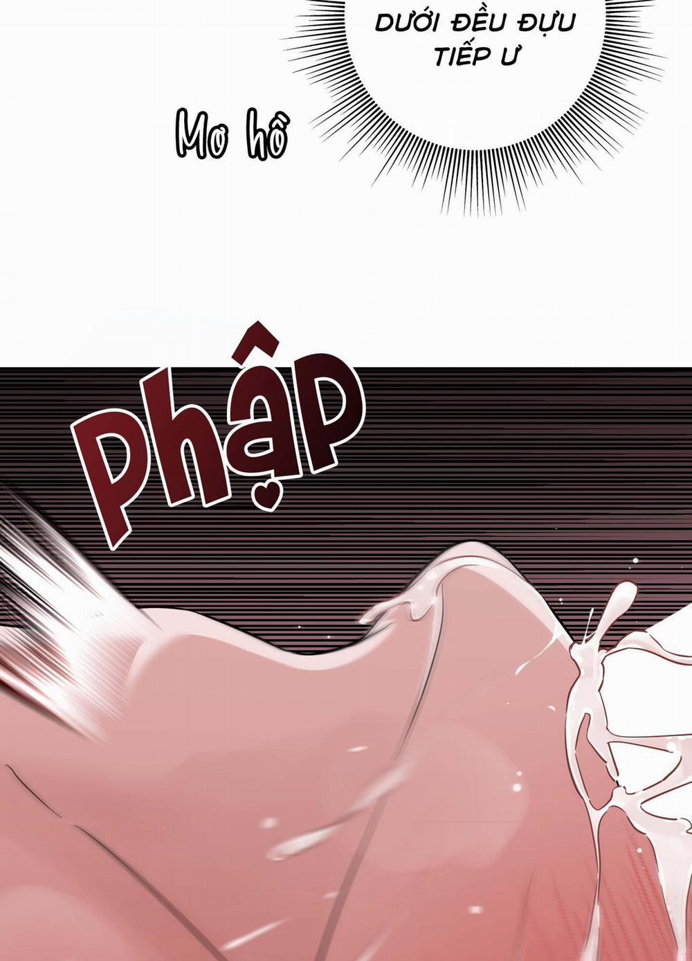 Người Đàn Ông Được Mời Nguy Hiểm 3 trang 61