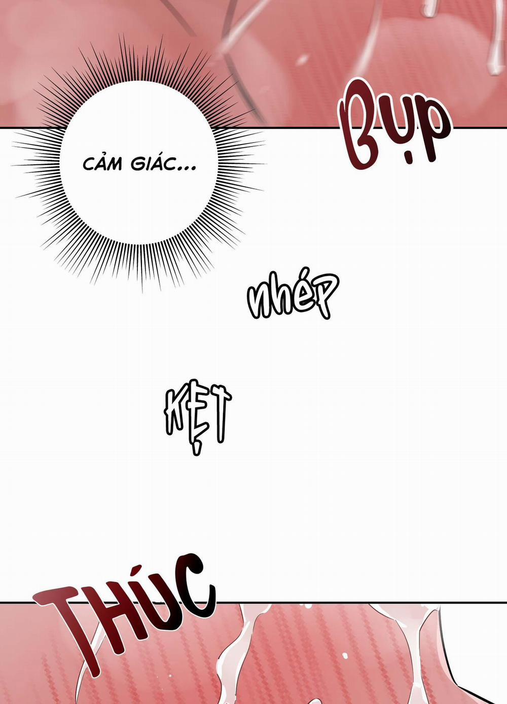 Người Đàn Ông Được Mời Nguy Hiểm 3 trang 62