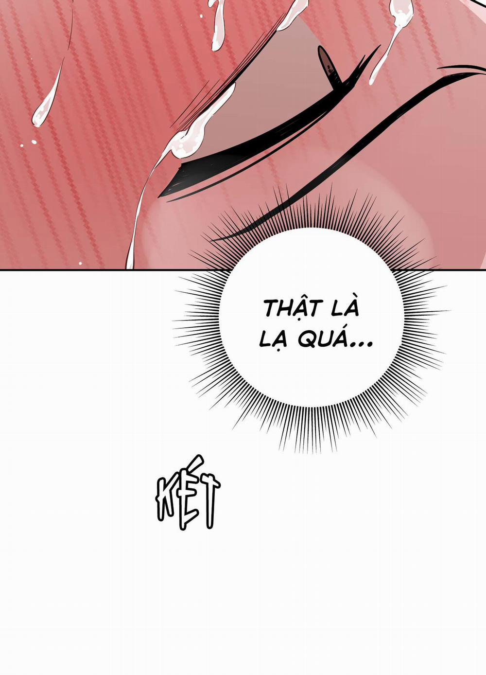 Người Đàn Ông Được Mời Nguy Hiểm 3 trang 63