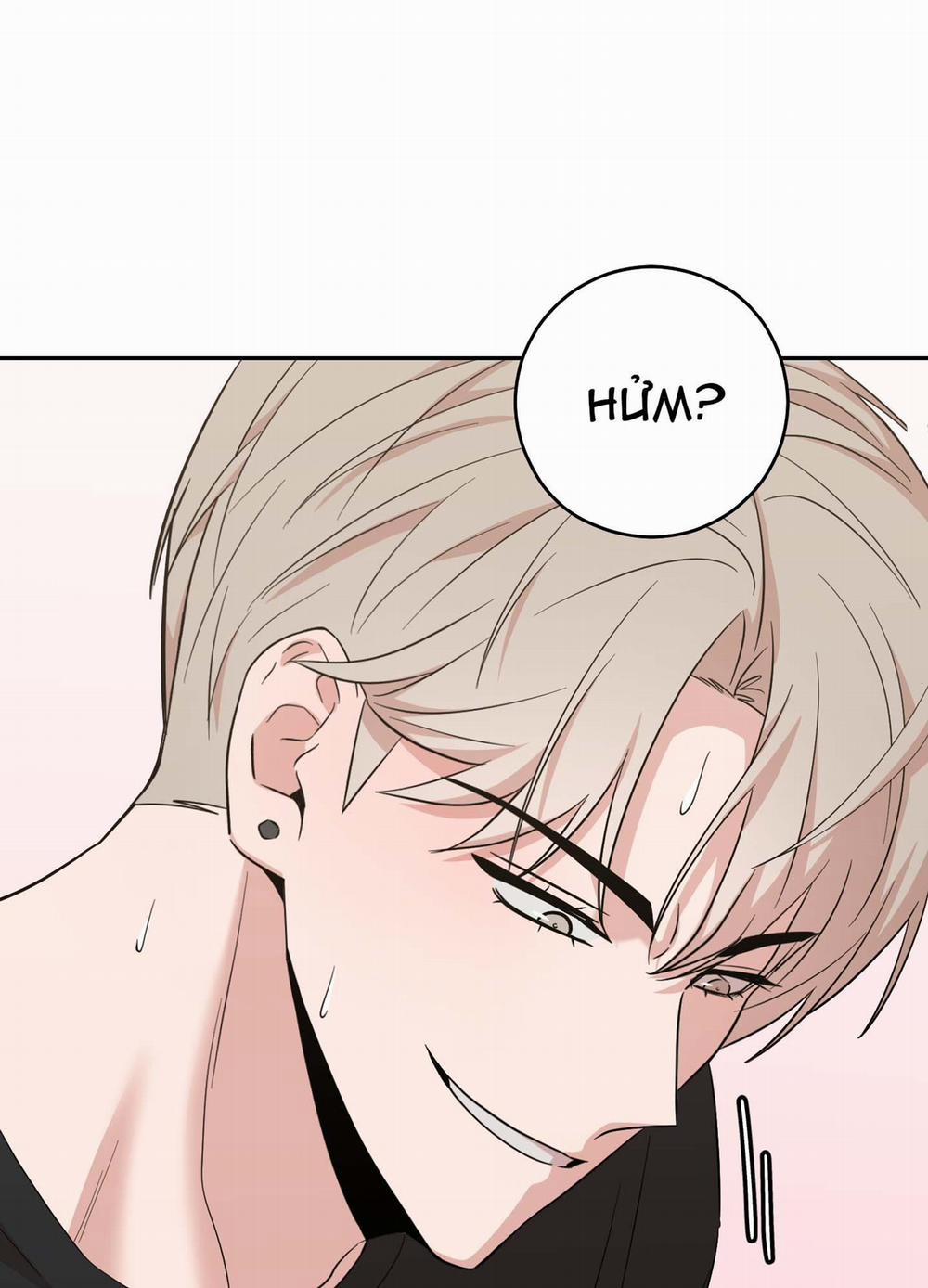 Người Đàn Ông Được Mời Nguy Hiểm 3 trang 65