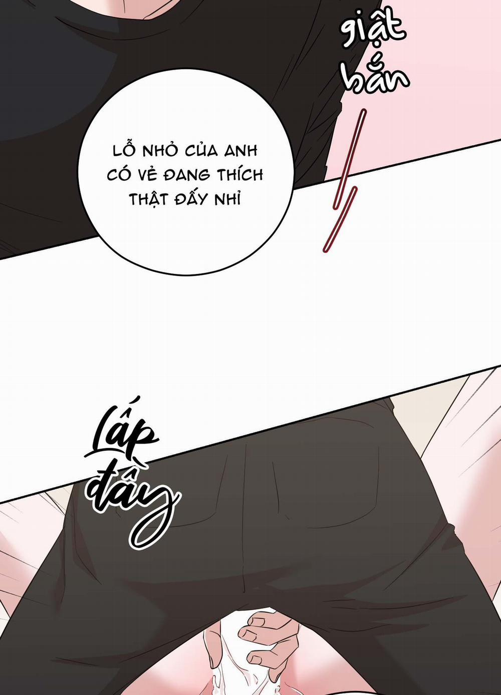 Người Đàn Ông Được Mời Nguy Hiểm 3 trang 66