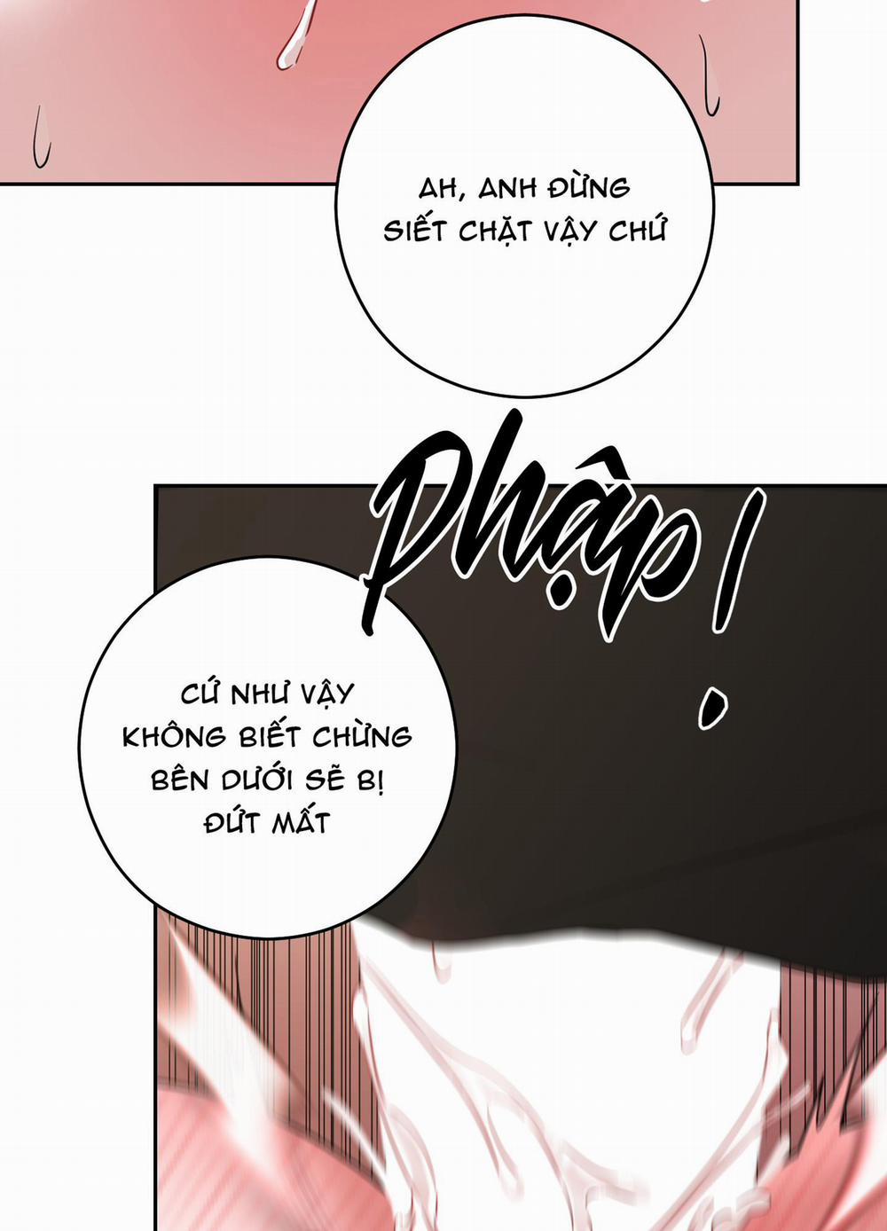 Người Đàn Ông Được Mời Nguy Hiểm 3 trang 69