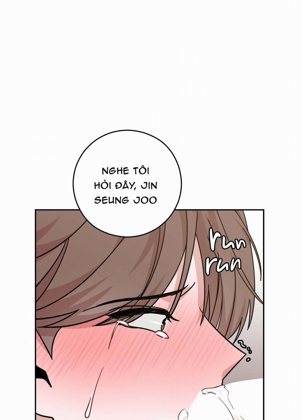 Người Đàn Ông Được Mời Nguy Hiểm 3 trang 7