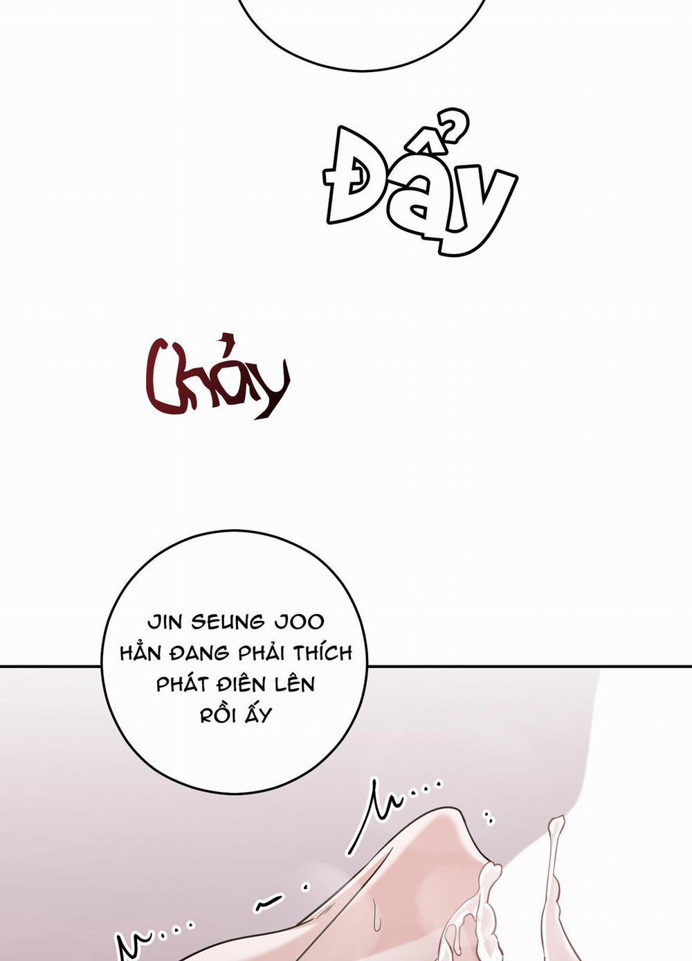 Người Đàn Ông Được Mời Nguy Hiểm 3 trang 73