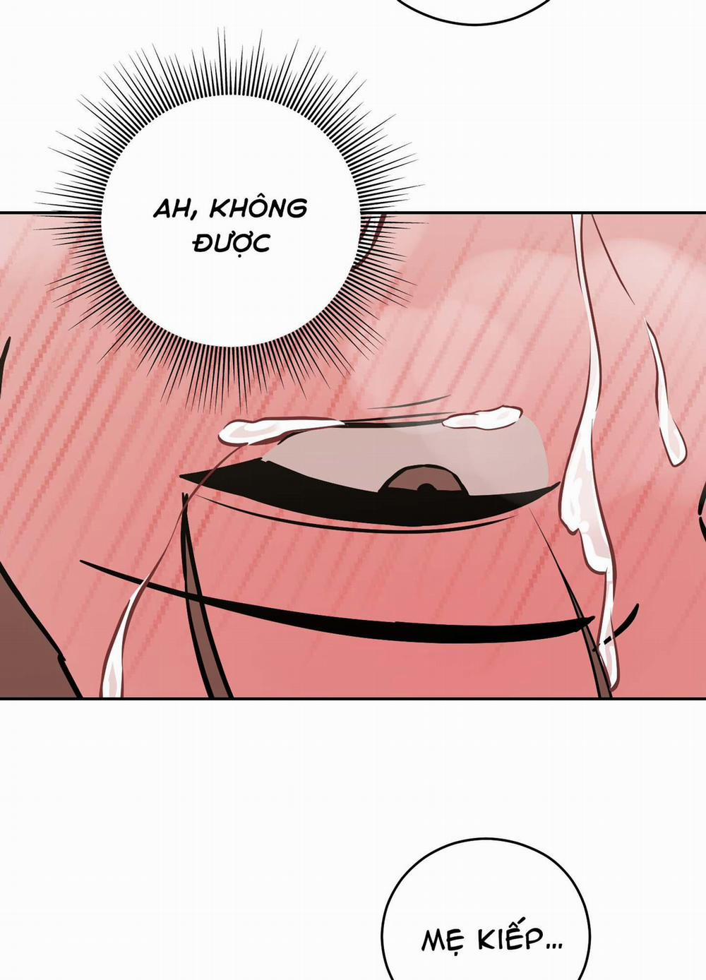 Người Đàn Ông Được Mời Nguy Hiểm 3 trang 76