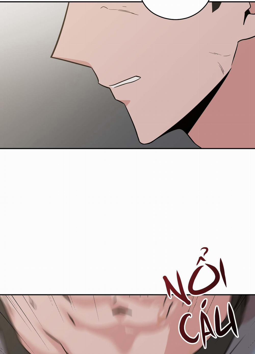 Người Đàn Ông Được Mời Nguy Hiểm 3 trang 77