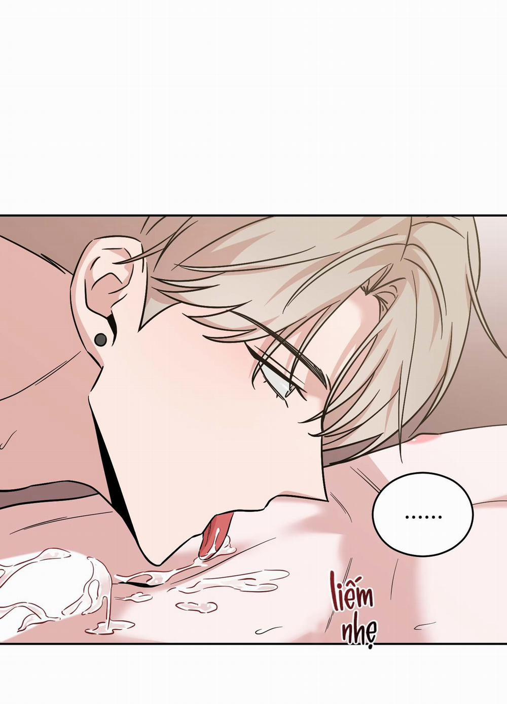 Người Đàn Ông Được Mời Nguy Hiểm 3 trang 79