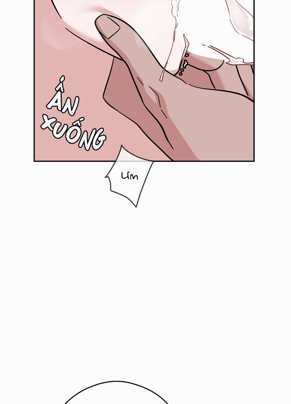 Người Đàn Ông Được Mời Nguy Hiểm 3 trang 8