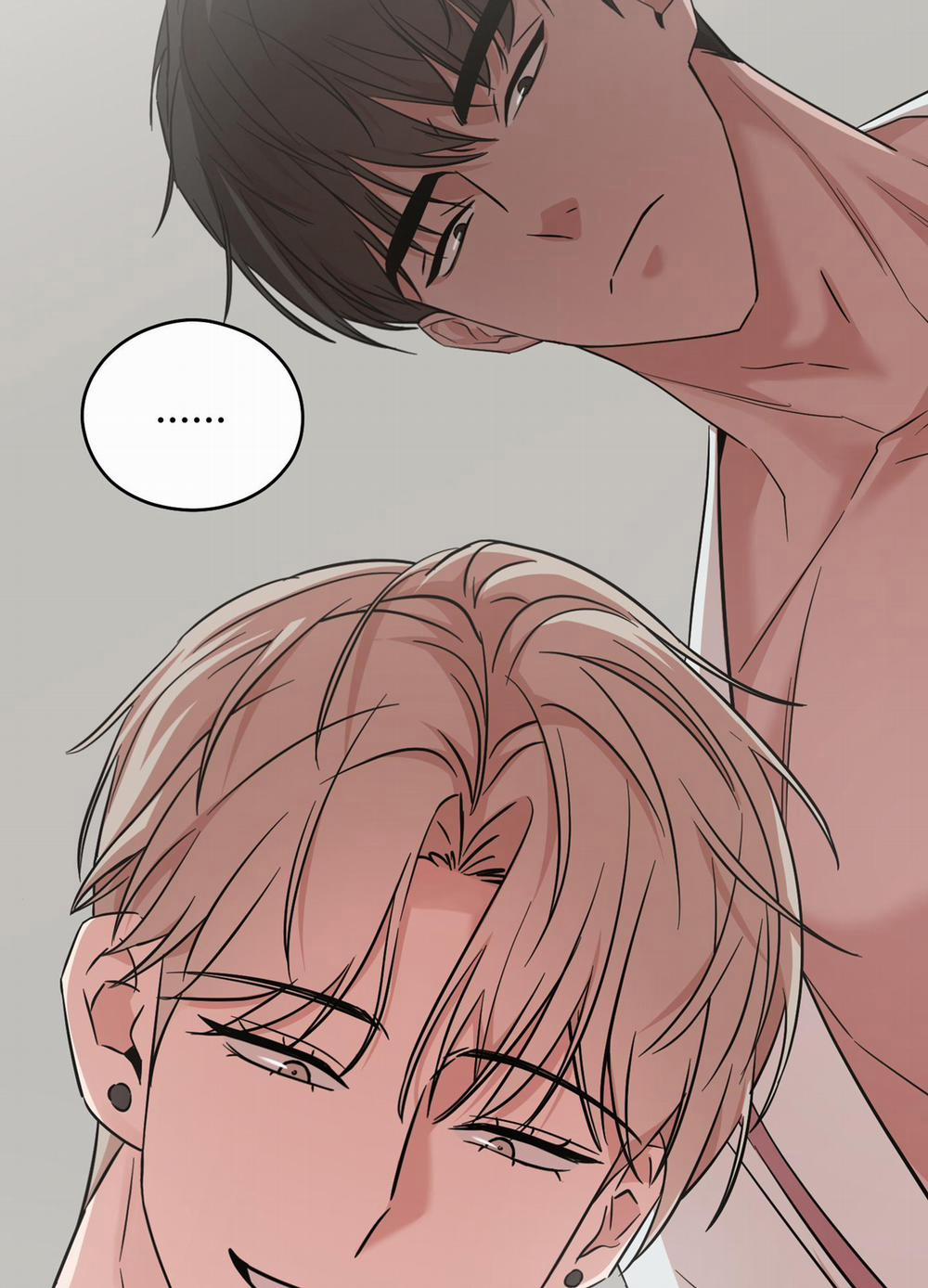 Người Đàn Ông Được Mời Nguy Hiểm 3 trang 87