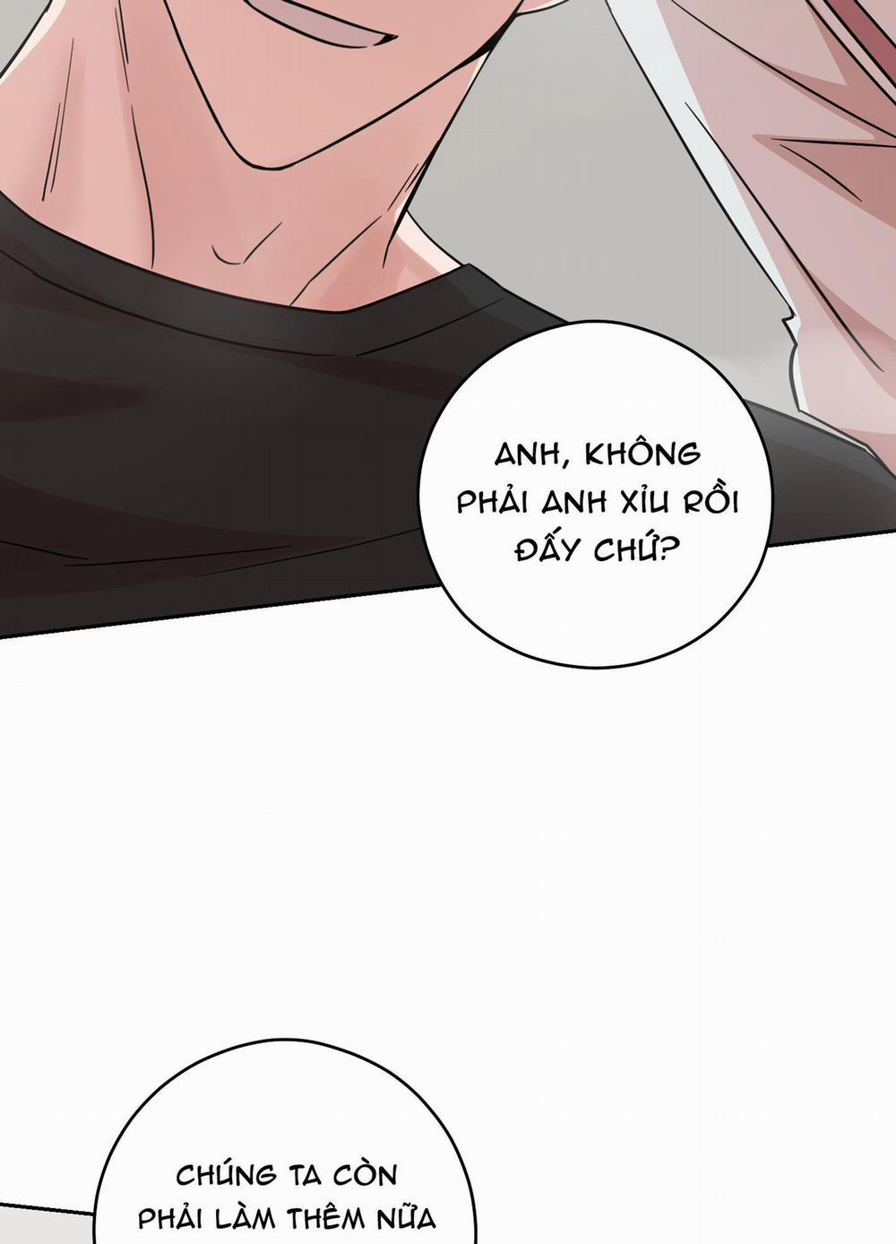 Người Đàn Ông Được Mời Nguy Hiểm 3 trang 88