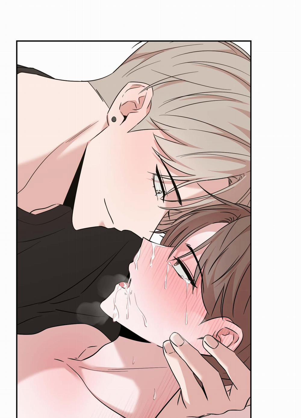 Người Đàn Ông Được Mời Nguy Hiểm 3 trang 91