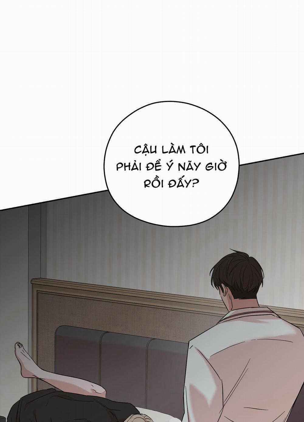 Người Đàn Ông Được Mời Nguy Hiểm 3 trang 97