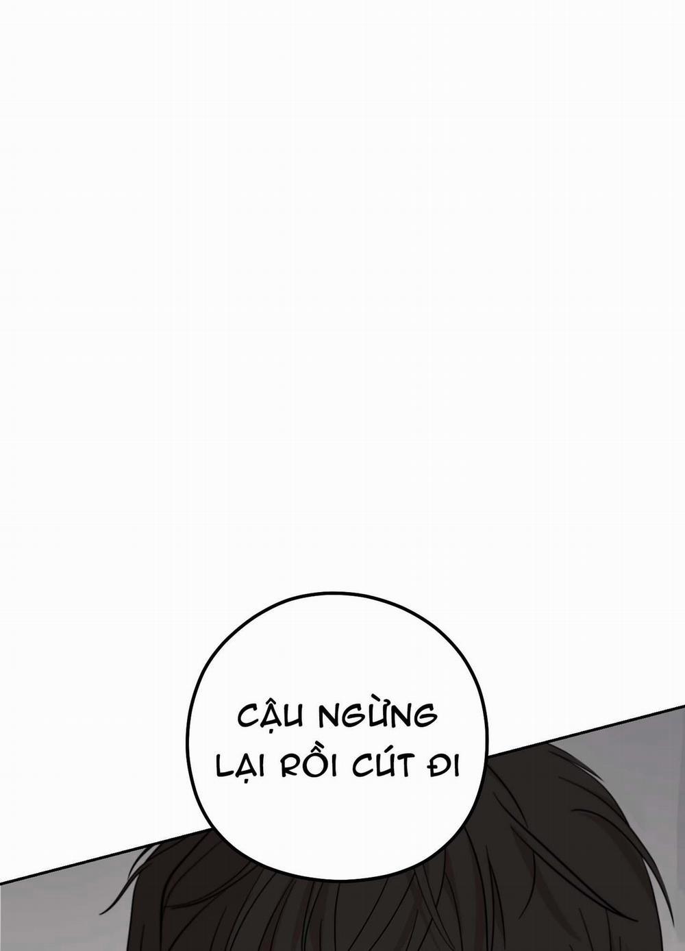 Người Đàn Ông Được Mời Nguy Hiểm 4 trang 0