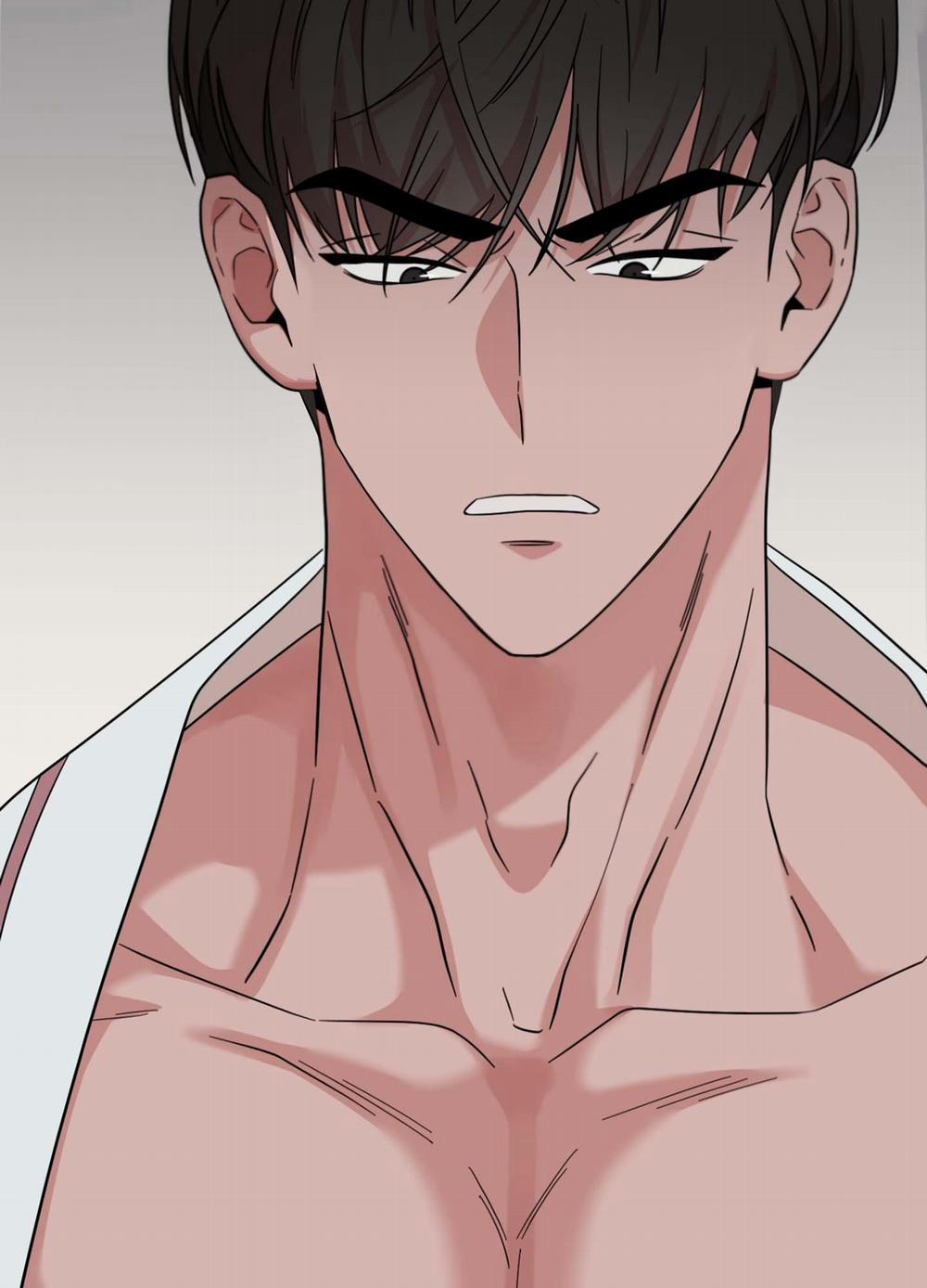 Người Đàn Ông Được Mời Nguy Hiểm 4 trang 1