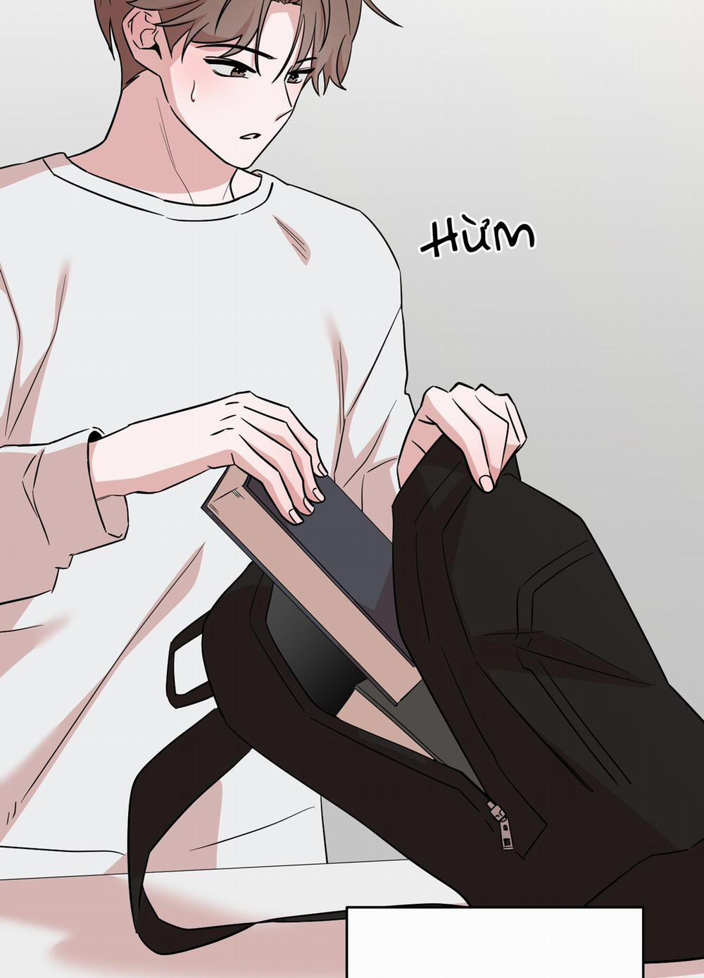 Người Đàn Ông Được Mời Nguy Hiểm 4 trang 101