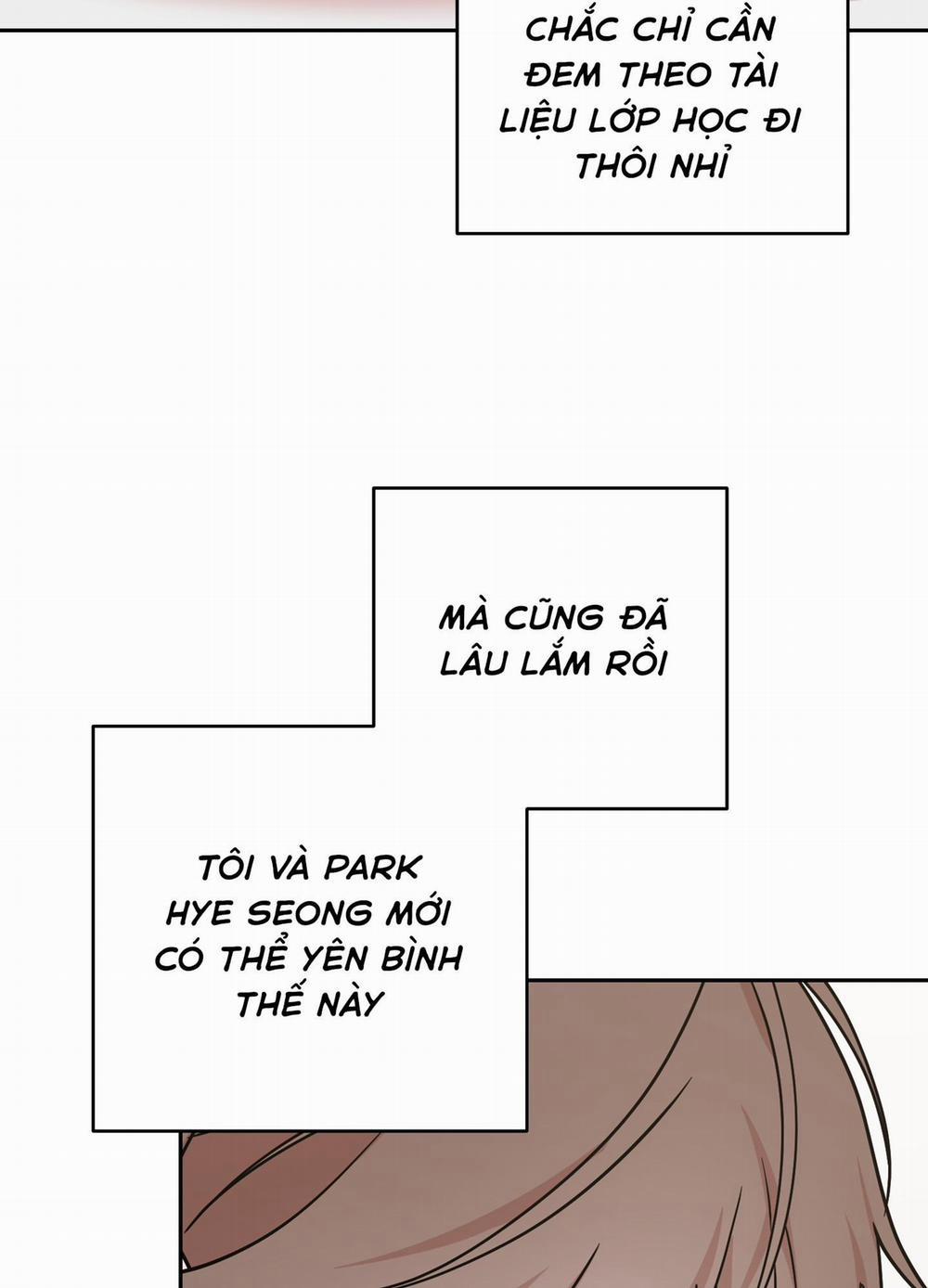 Người Đàn Ông Được Mời Nguy Hiểm 4 trang 102