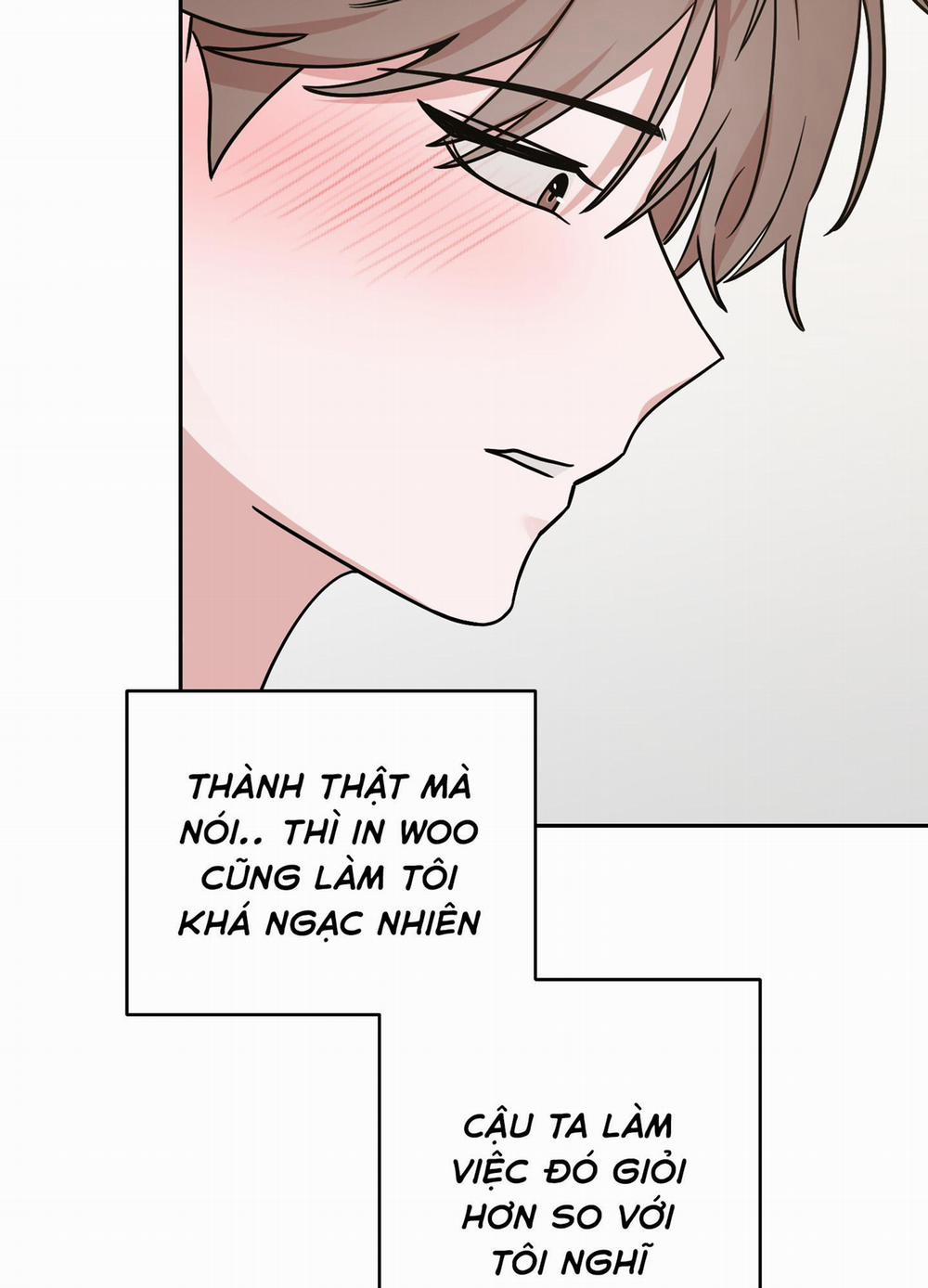 Người Đàn Ông Được Mời Nguy Hiểm 4 trang 103