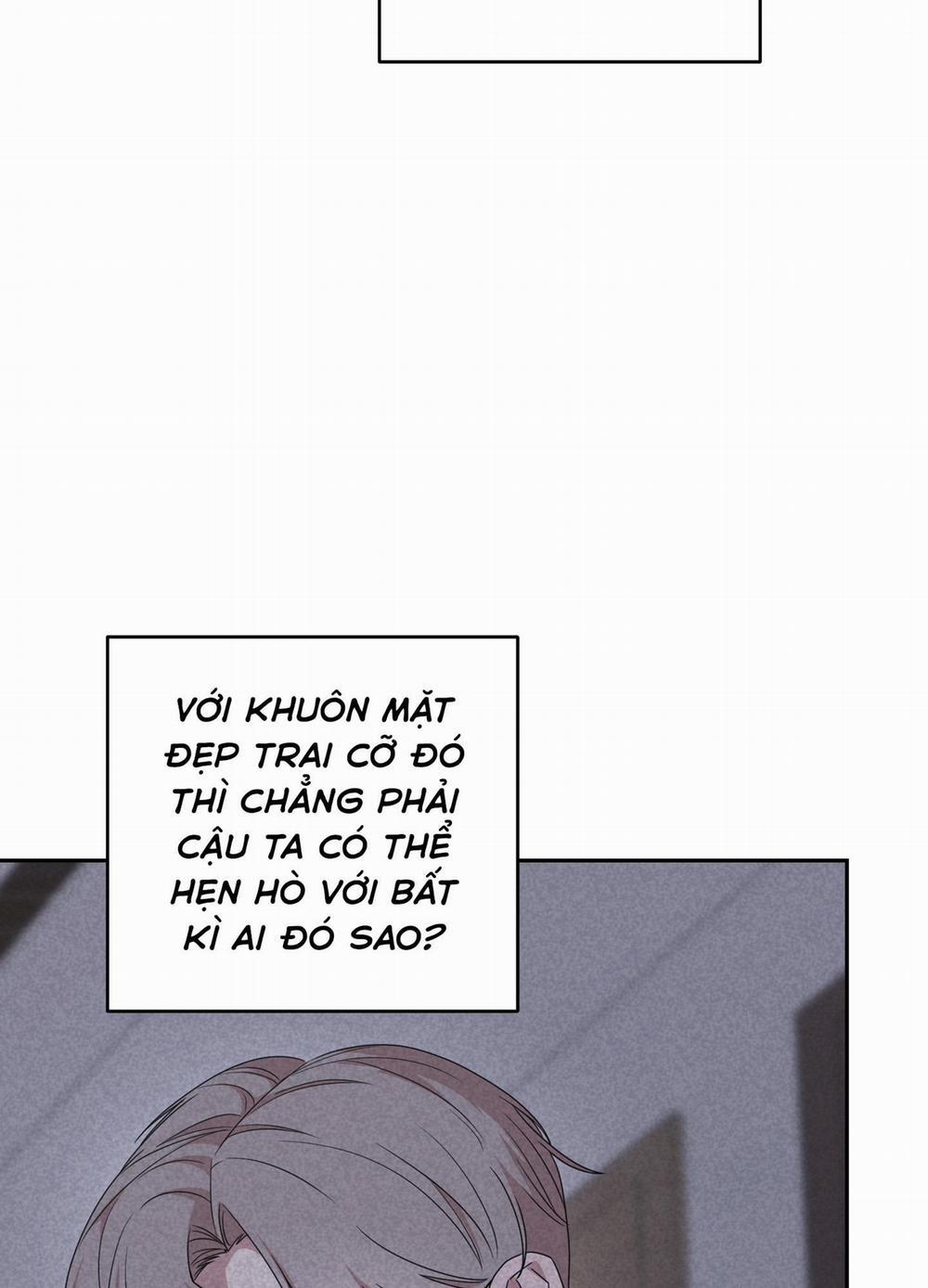 Người Đàn Ông Được Mời Nguy Hiểm 4 trang 104