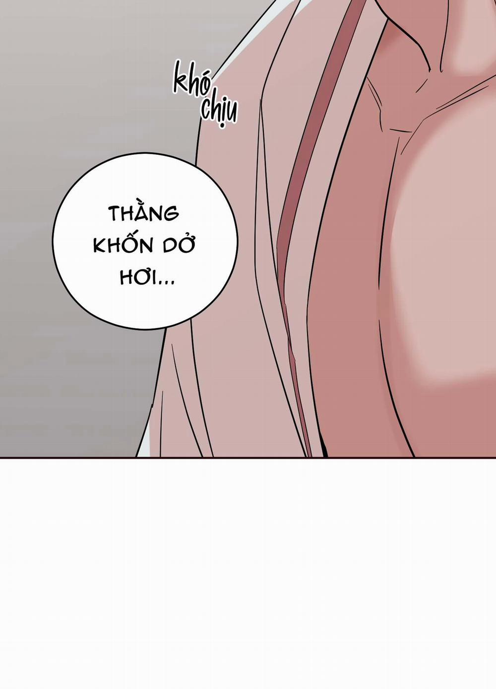 Người Đàn Ông Được Mời Nguy Hiểm 4 trang 11