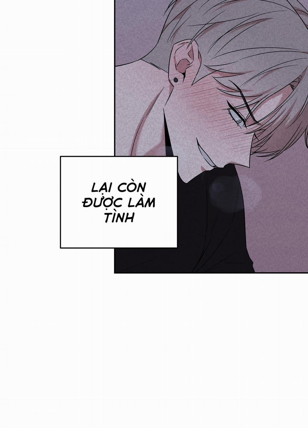 Người Đàn Ông Được Mời Nguy Hiểm 4 trang 111