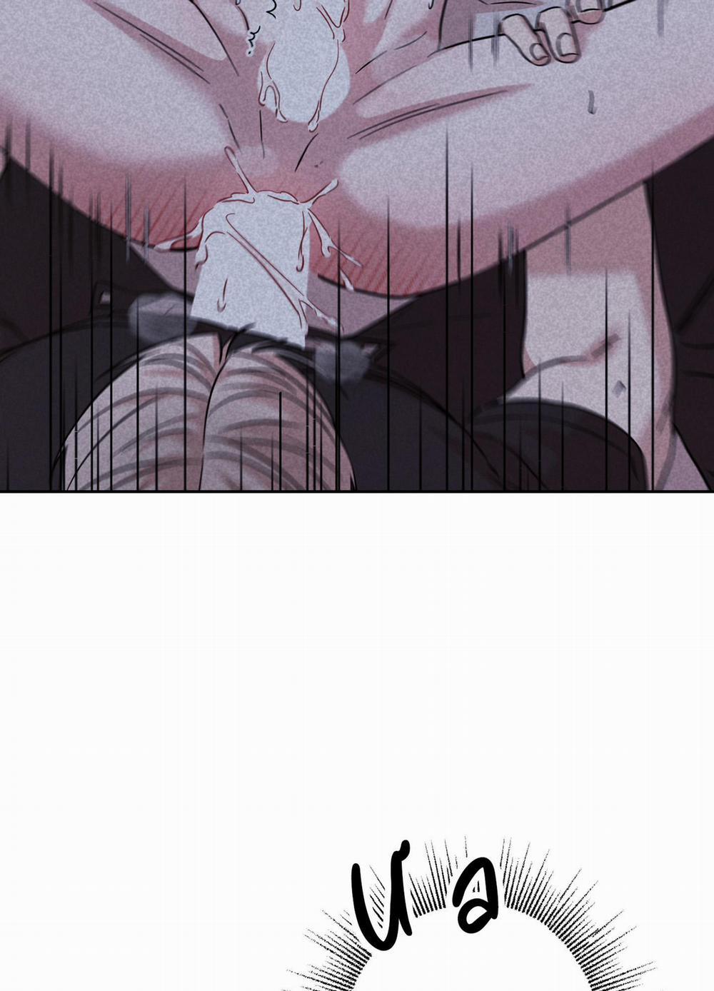 Người Đàn Ông Được Mời Nguy Hiểm 4 trang 113