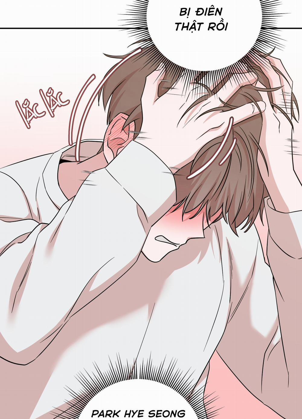 Người Đàn Ông Được Mời Nguy Hiểm 4 trang 114