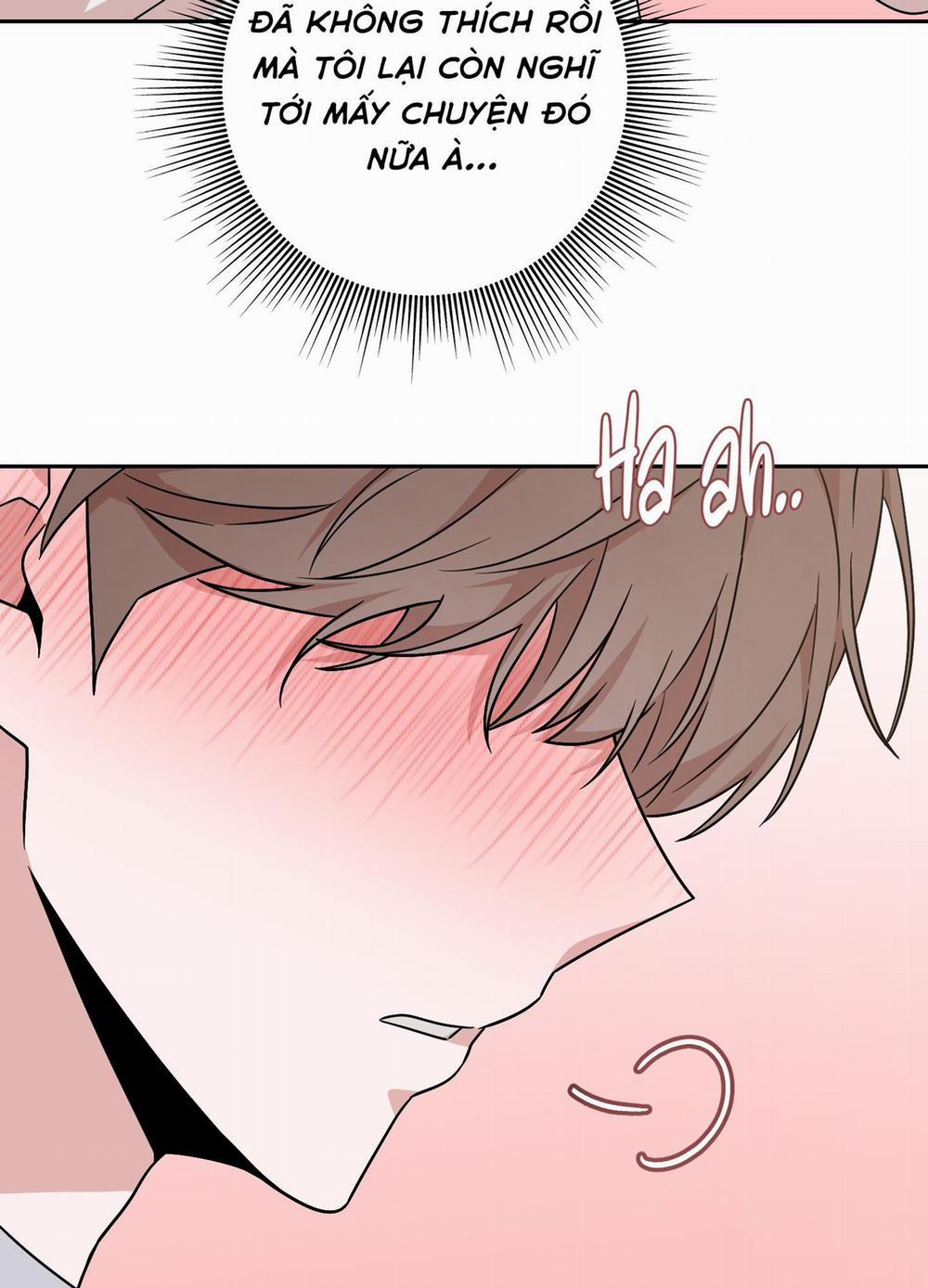 Người Đàn Ông Được Mời Nguy Hiểm 4 trang 115