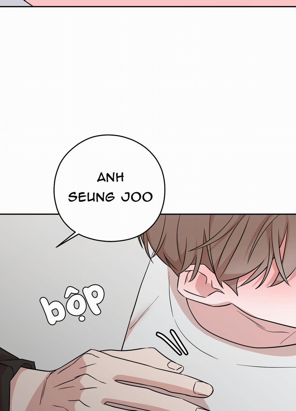 Người Đàn Ông Được Mời Nguy Hiểm 4 trang 116