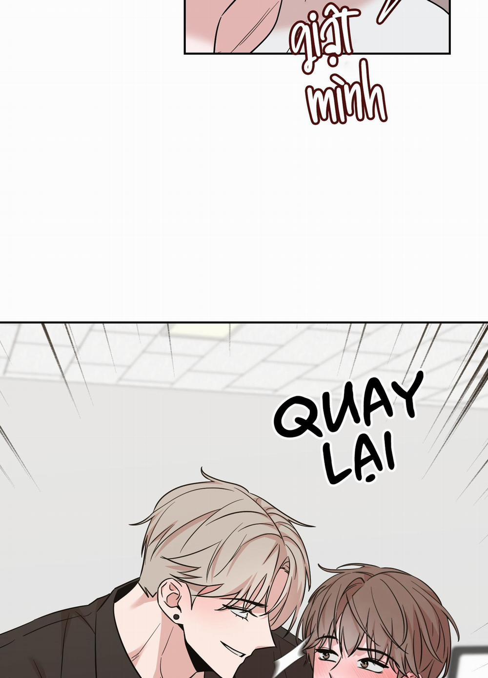 Người Đàn Ông Được Mời Nguy Hiểm 4 trang 118