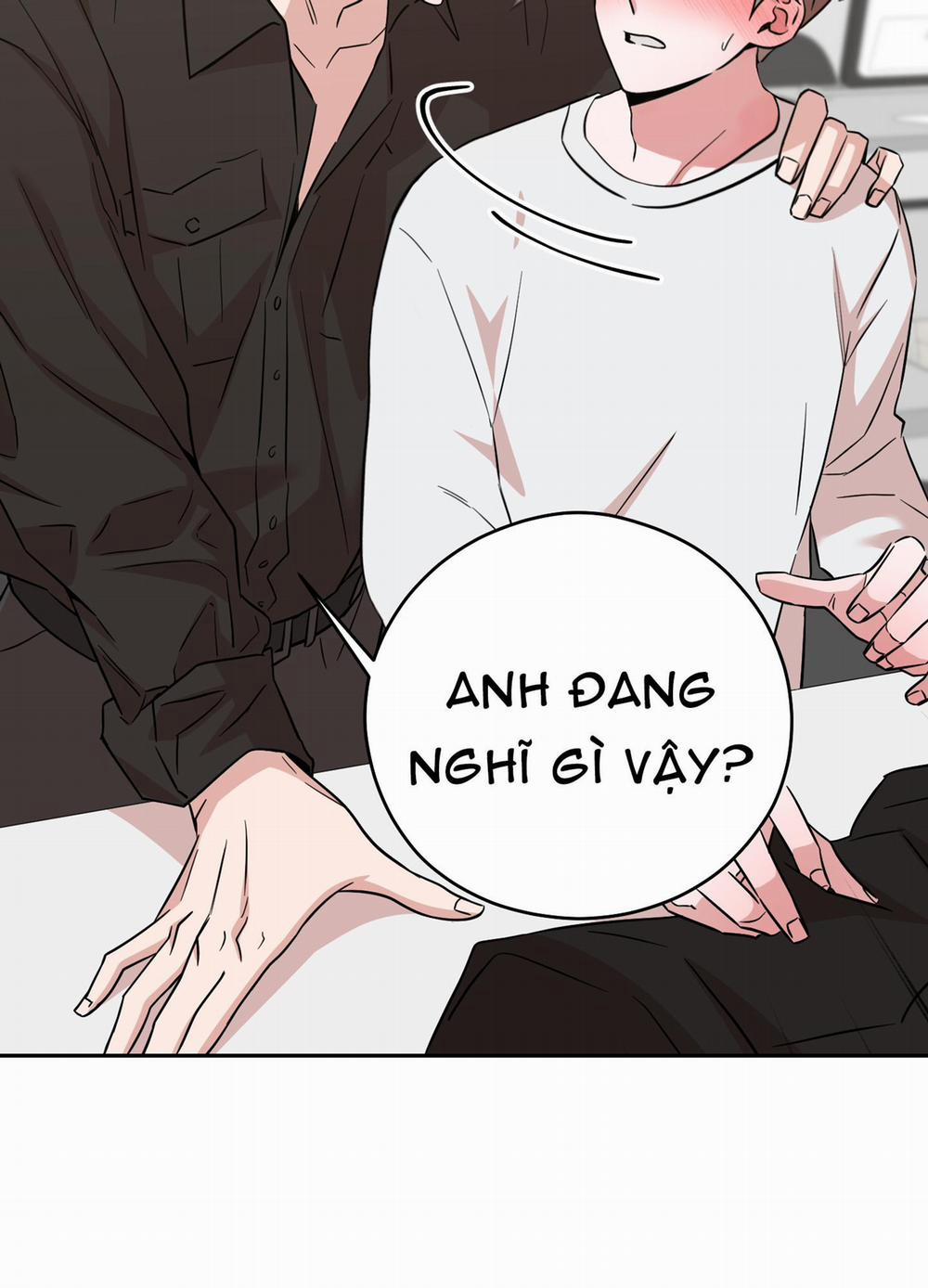 Người Đàn Ông Được Mời Nguy Hiểm 4 trang 119