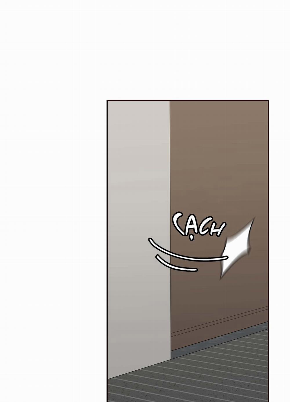 Người Đàn Ông Được Mời Nguy Hiểm 4 trang 12