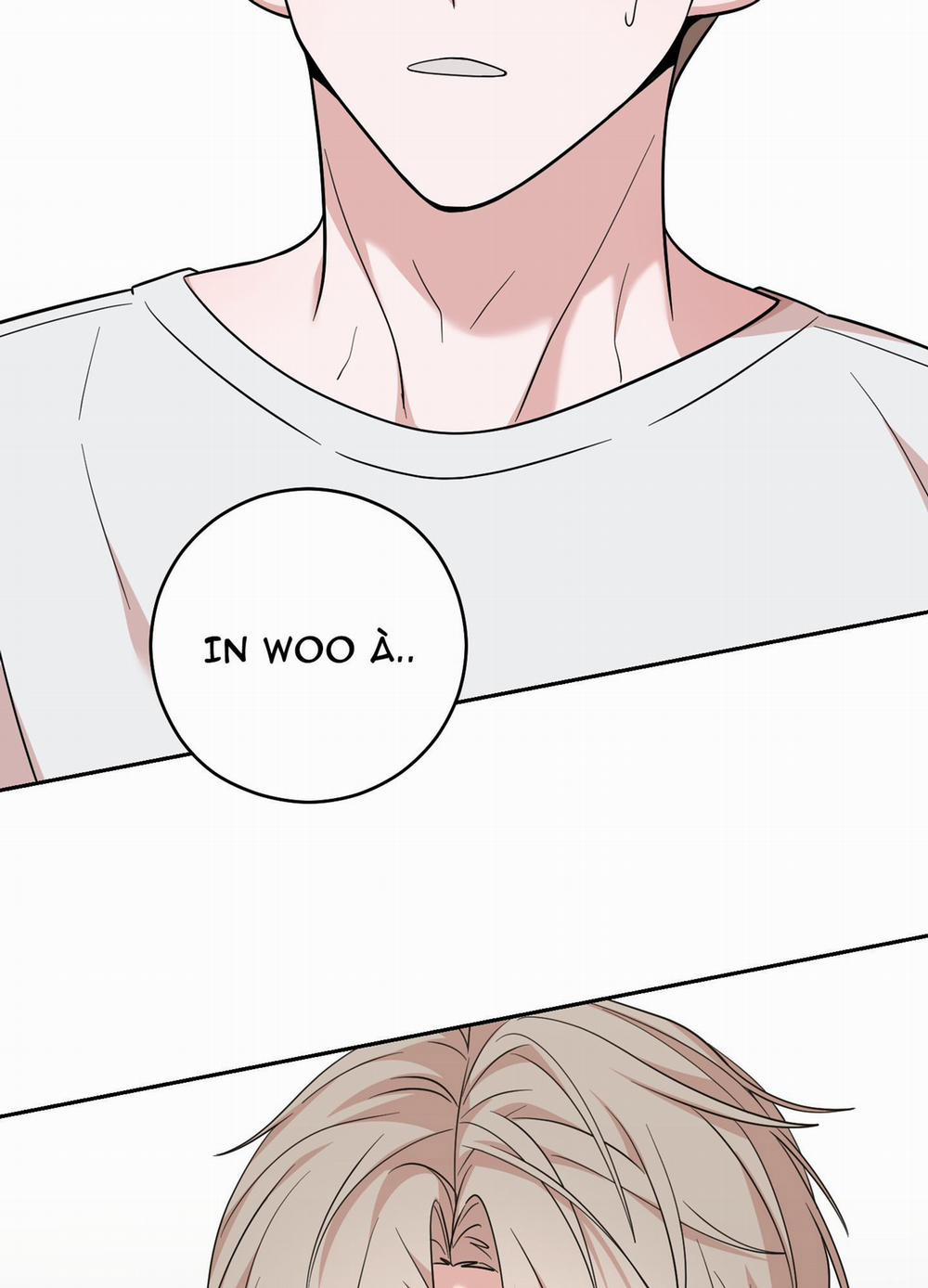 Người Đàn Ông Được Mời Nguy Hiểm 4 trang 121