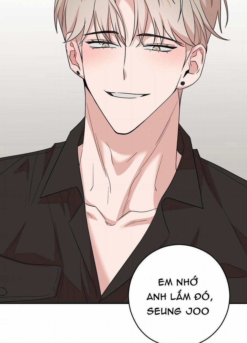 Người Đàn Ông Được Mời Nguy Hiểm 4 trang 122