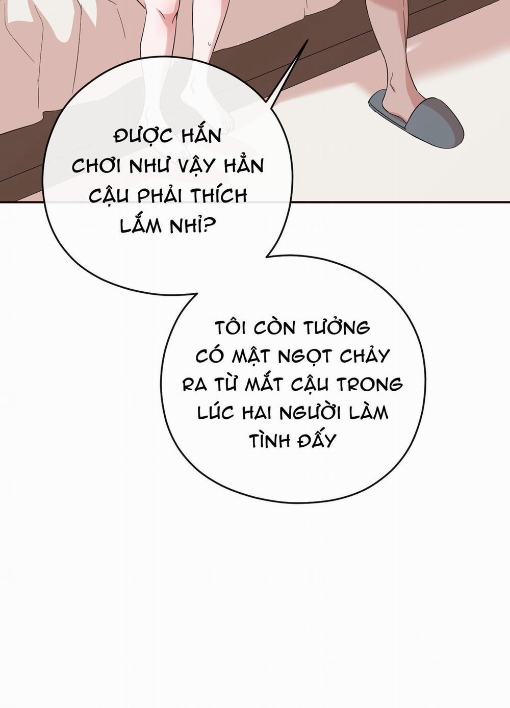 Người Đàn Ông Được Mời Nguy Hiểm 4 trang 16